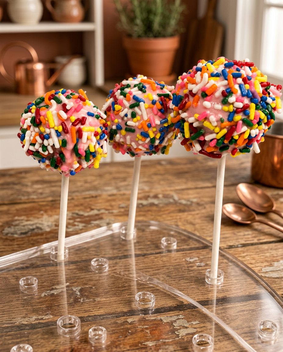 Cake Pops
